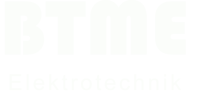 B.T.M.E. Elektrotechnik GmbH