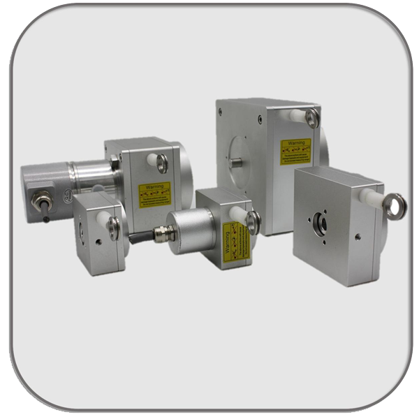 Linearer Wegsensor